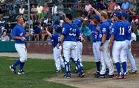 Chatham Releases 2013 Roster